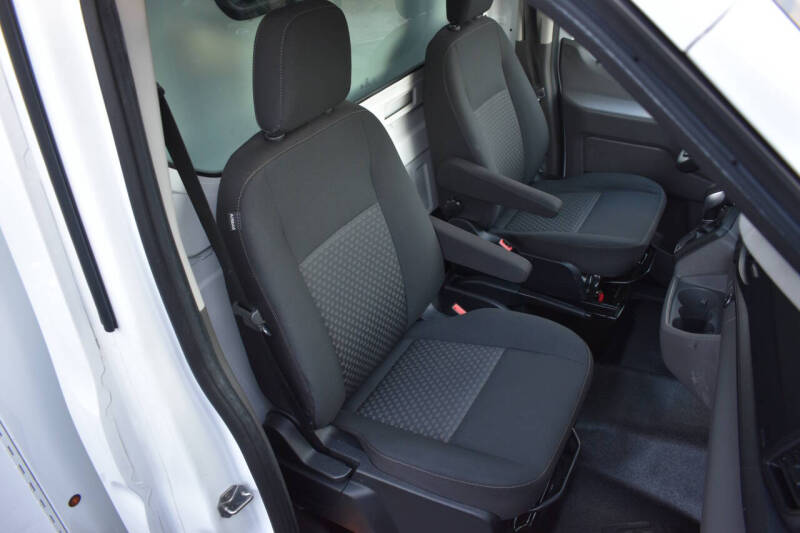 2020 Ford Transit 350