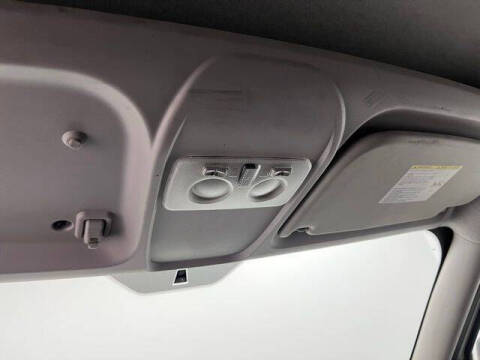 2020 RAM ProMaster City Tradesman