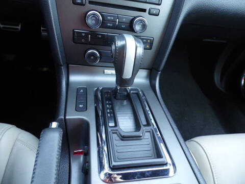 2014 Ford Mustang GT