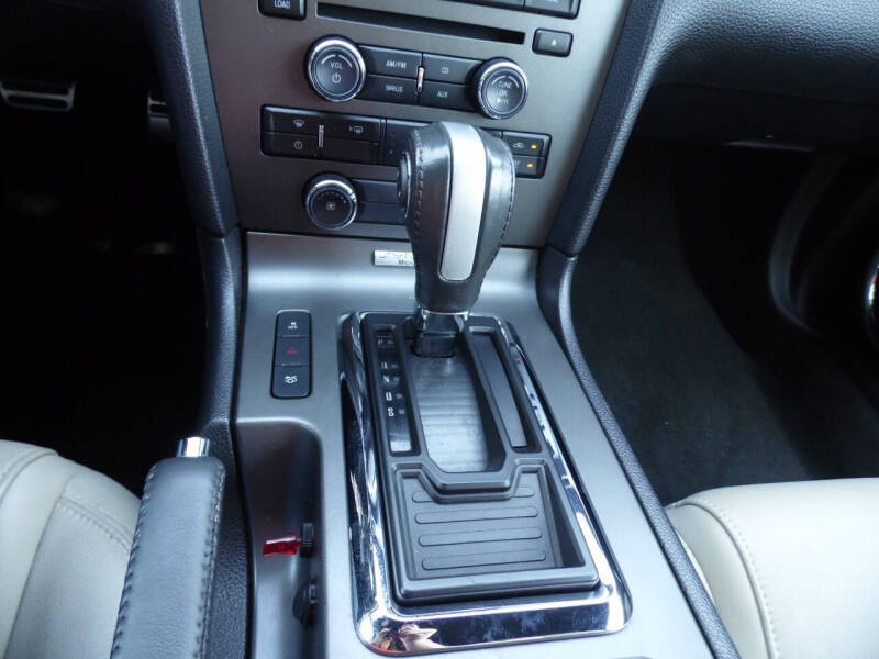 2014 Ford Mustang GT