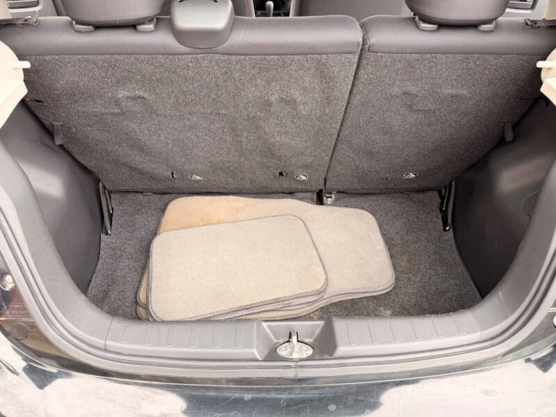 2020 Mitsubishi Mirage ES