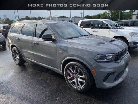 2023 Dodge Durango