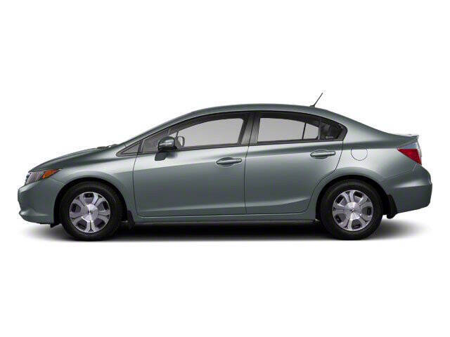 2012 Honda Civic Hybrid