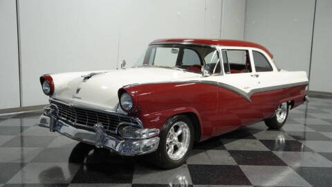 1956 Ford Fairlane