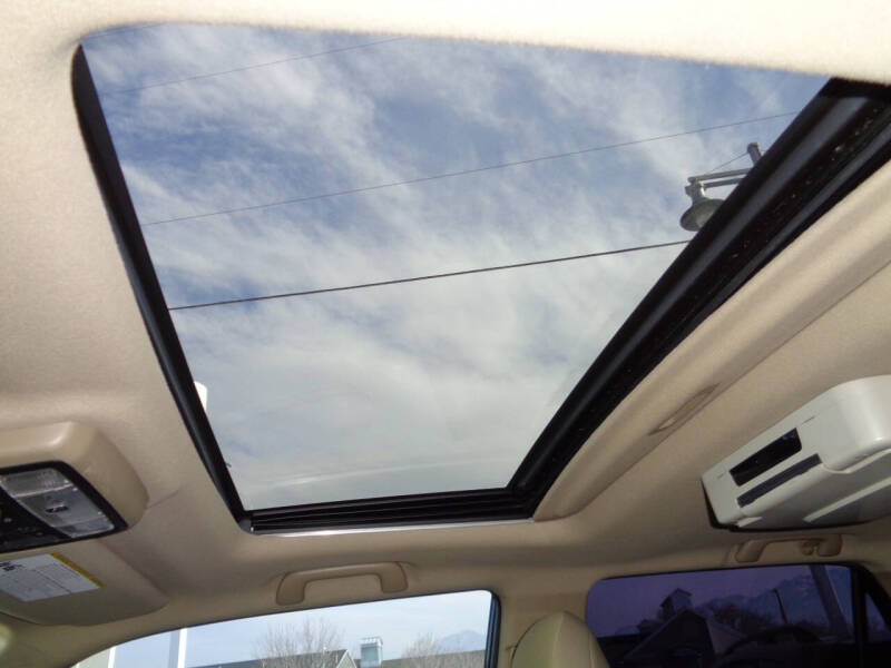 2013 Toyota 4Runner SR5