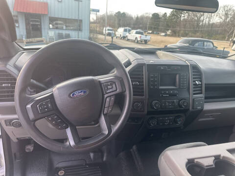 2022 Ford F-350 Super Duty XL