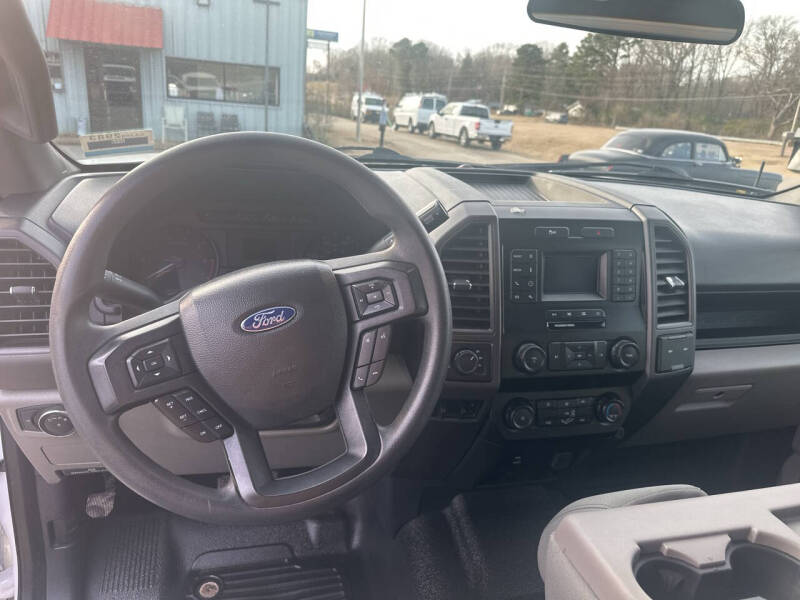 2022 Ford F-350 Super Duty XL