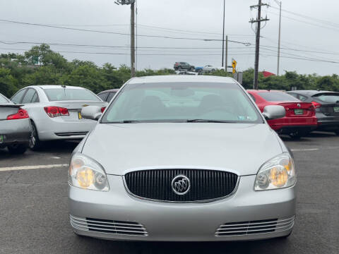 2007 Buick Lucerne CXL V6