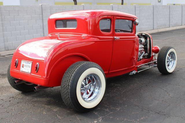 1931 Ford Model A