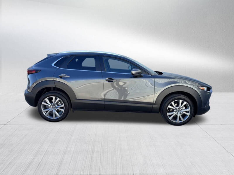 2025 Mazda CX-30 2.5 S Preferred
