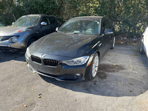 2014 BMW 3 Series for sale at Limited Auto Sales Inc. in Nashville TN