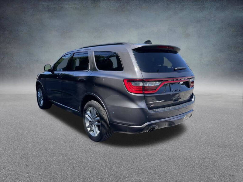 2024 Dodge Durango GT Premium