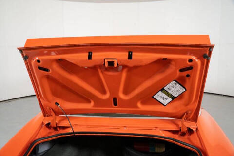 1976 Pontiac Trans Am