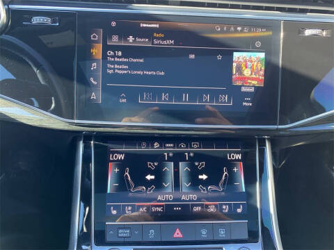 2021 Audi Q7 quattro Premium Plus 55 TFSI