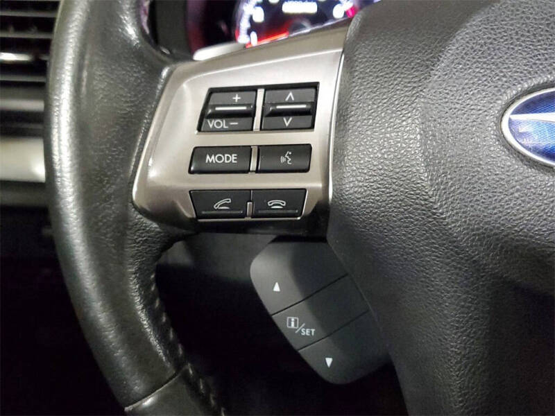 2014 Subaru Forester 2.0XT Touring