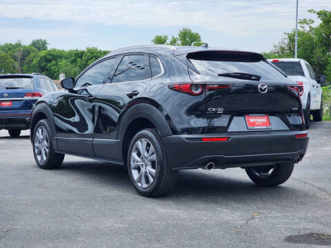 2022 Mazda CX-30 2.5 S Premium