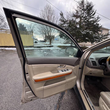 2004 Lexus RX 330