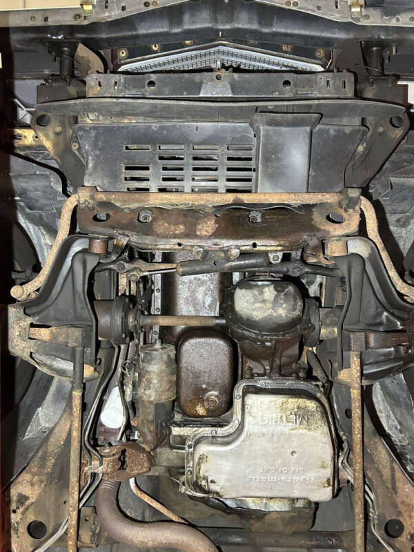 1985 Oldsmobile Toronado Brougham