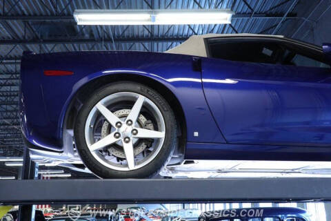 2006 Chevrolet Corvette