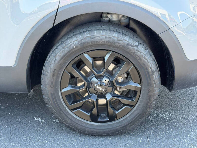 2024 Kia Telluride SX X-Pro