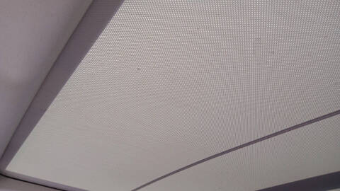 2017 Land Rover Range Rover Sport HSE