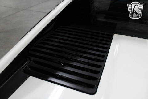 1987 Pontiac Fiero GT