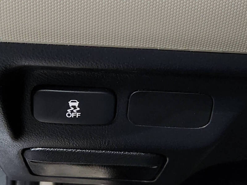 2011 Honda Element EX