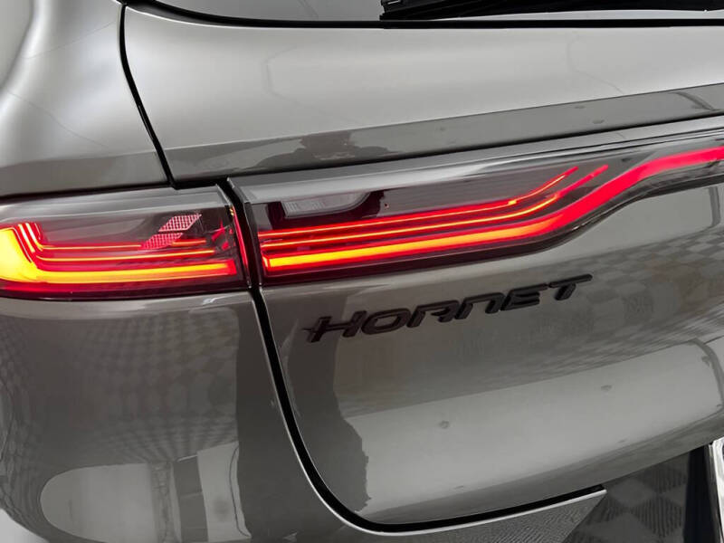 2024 Dodge Hornet R/T