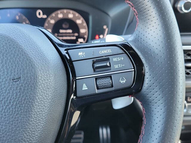 2025 Acura ADX w/A-SPEC