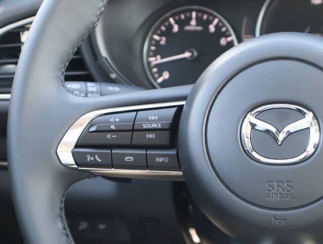 2025 Mazda CX-30 2.5 S Premium