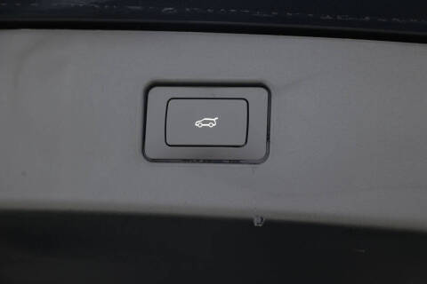 2023 Fisker Ocean Ultra