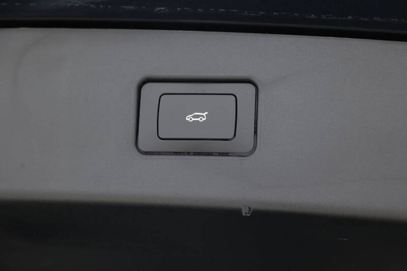 2023 Fisker Ocean Ultra