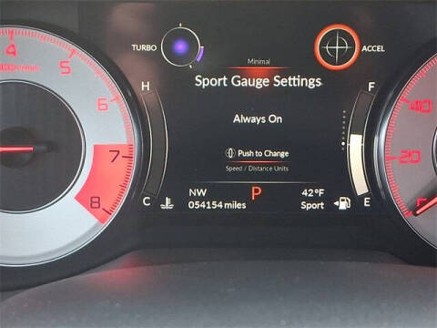 2020 Acura RDX SH-AWD w/A-SPEC