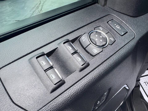 2021 Ford F-250 Super Duty