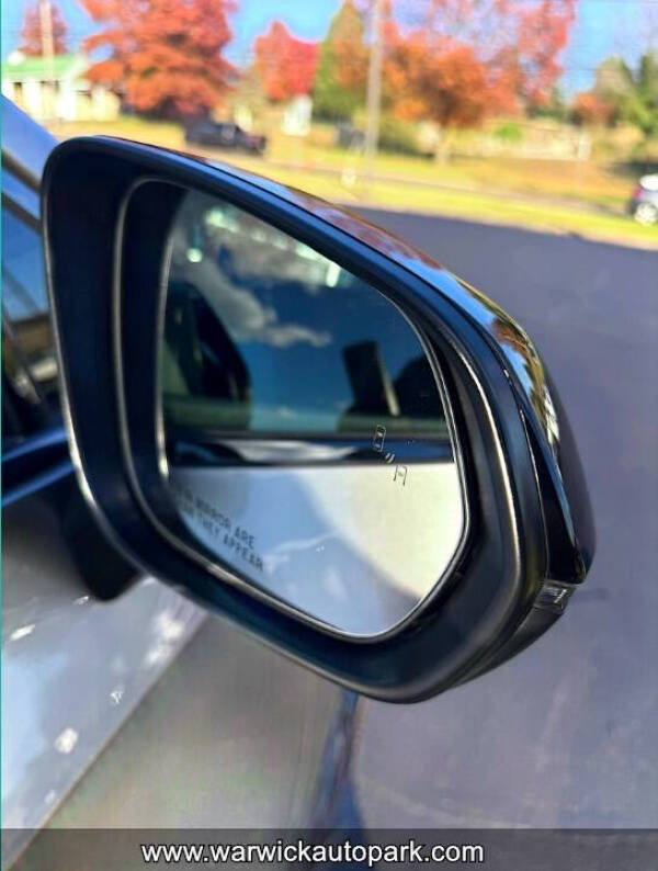 2024 Lexus NX 350 F SPORT Handling