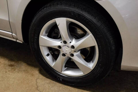 2017 Mercedes-Benz Metris