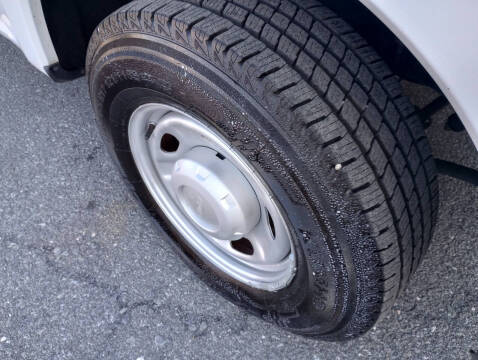 2019 Ford F-250 Super Duty