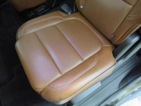 2018 Chevrolet Traverse High Country