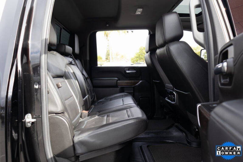 2022 GMC Sierra 2500HD