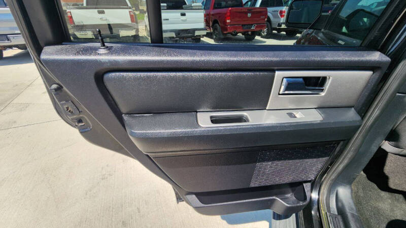 2016 Ford Expedition XLT