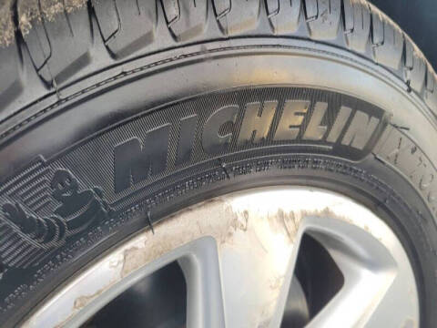 2003 Volkswagen Passat GLS 1.8T