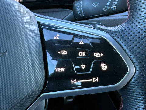 2024 Volkswagen Golf GTI S