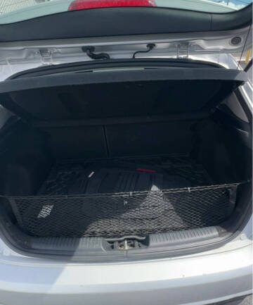 2015 Kia Forte5 EX