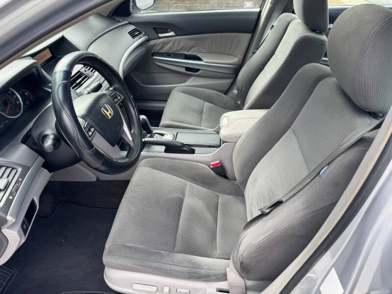 2009 Honda Accord EX