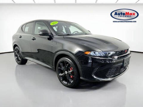 2024 Dodge Hornet