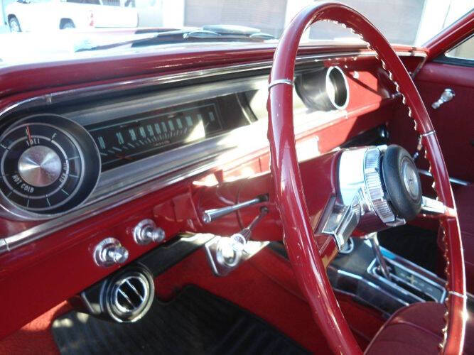 1965 Chevrolet Impala