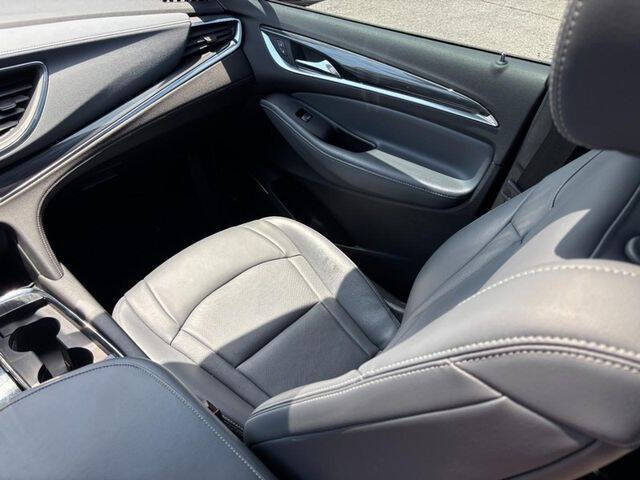 2023 Buick Enclave Premium