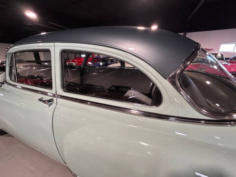 1954 Pontiac Chieftain