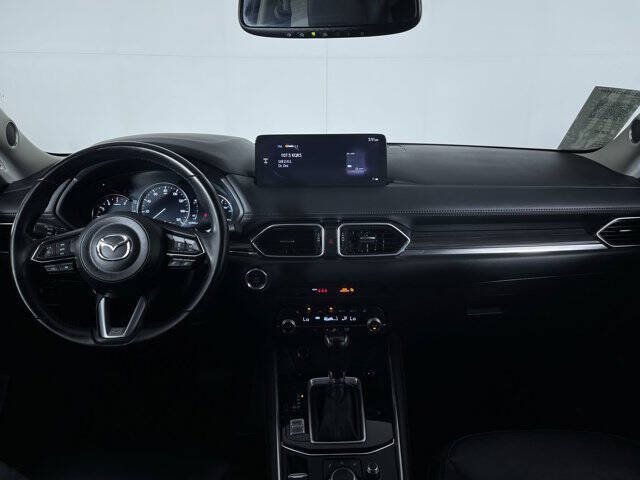2023 Mazda CX-5 2.5 S Premium