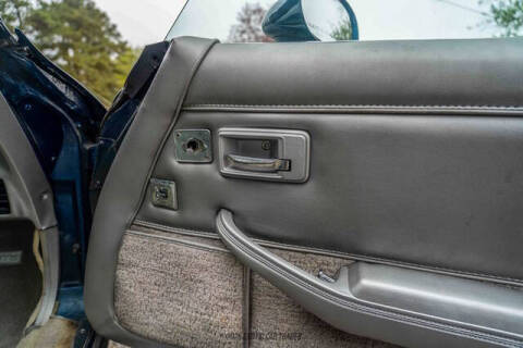 1981 Chevrolet Corvette